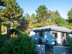 4 person holiday home in Ebeltoft in Ebeltoft